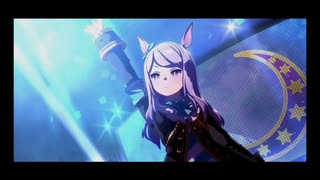 【ウマ娘MAD】ウマ娘プリティダービー【Crazy Little Love】ウマ娘x頭文字D