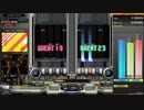 beatmania IIDX 31　ガブリーノレ・ドロップキック（EXH）