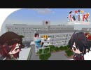 [KTR]恋したナースは行方不明[Minecraft]