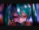 【MMD】プラネテス【む～ぶ式初音ミク】