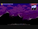 【PS4テラリア実況】中年BBAが女王気分で自分の国を作るそうですよ？218