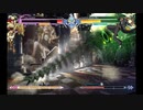 MOD モド ★ コンティニュアムシフト ★ ツバキ＝ヤヨイ ★ ハザマ ★ セントラルフィクション ★ ブレイブルー (1)