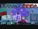 指輪縛りで挑戦するルナティックエンゲージ#86