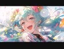 YouTube祝100人Future bass