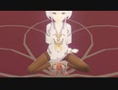 ……くっ……ん………んっ………ん…♡時津風