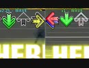 [DDR A3] 鳳+BOOST・鳳+WAVE（不可能）