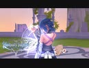 【アクア編】【EXP0】【クリティカル】友との絆を信じた少女【Bsb】【パチクル】＃0