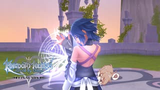 【アクア編】【EXP0】【クリティカル】友との絆を信じた少女【Bsb】【パチクル】＃0