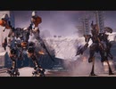【実況】ARMORED CORE VI part19【焼かれた脳で傭兵生活】