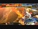 【三国志大戦】終活的な双無さん　(闘群覇者)レベル３９