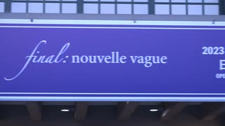 nouvelle vague 舞台裏