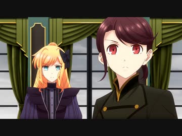 私の推しは悪役令嬢。　第9話　私の主は永遠不変。