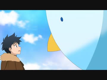 とあるおっさんのＶＲＭＭＯ活動記　第9話　アース、妖精国へ行く