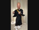 頭が長いけど ソングオブザデッド #shorts