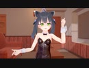 【KK-MMD】美少女無罪♡パイレーツ-シュン(幼女)-バニーガール