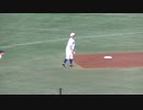 ランナー松坂大輔 43歳 その走塁【2023年11月21日 イチローKOBE CHIBEN 対 高校野球女子選抜】