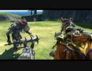 [イースⅩ]第12回(12-4) カロン島で脱走者探し