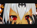 【MMD】NDA【門を開く者アリス】【60fps】
