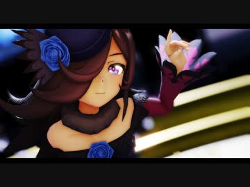 【MMDウマ娘】ザムザ【つかさ式らいす 】【30fps】