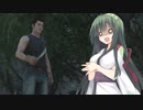 【テキサスチェーンソー】たのしい！ほーむぱーてぃー３【VOICEROID実況】