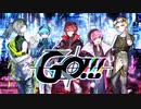【MV】GO!!!／Knight A - 騎士A -