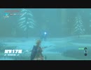ゼルダの伝説　ブレス オブ ザ ワイルド　実況プレイPart109