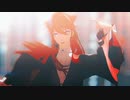 【にじさんじMMD】パメラ【伏見ガク】