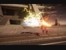 【アーマード・コア6 タイムアタック】CHAPTER5「制御ブロック破壊」自由形 Sクリア 2分50秒 09F【Regulation Ver. 1.04.1】