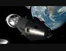 ちょっと月に行ってくる！！「Apollo 11 HD」プレイ動画