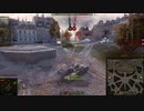 飲兵衛の逝くWorld of Tanks part.94:T28 HTC【WoTゆっくり実況】