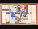 ◉【Ultimate Chicken Horse】三十路3人の醜い蹴落とし合い/part_51