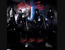 Mötley Crüe - Girls, Girls, Girls