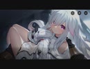【巨女×メカ娘】ハツリバーブ-HAZEREVERB-　メインストーリー　蒼穹戦線（前編）　part 1【健全系RPG】