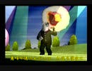 くまうた　（6916）「疲れ取りに二」　唄：嵐山クマ男（夫）