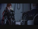 【マスエフェクト2】レネゲイドプレイ＃1　ラザラス・ステーション　【MassEffect2】