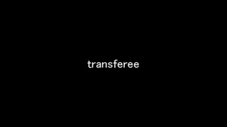 【重音テト】transferee【オリジナル】