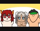 【にじさんじ】偶然ペアルックになったおはなし【切り抜き】