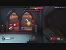 Overwatch2 【オーバーウォッチ2】 適当実況動画part252
