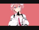 【ホロライブMMD】鷹嶺ルイ で Beat Eater