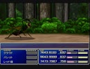 【FF7】トロフィーコンプ&やり込みプレイ【Part316】