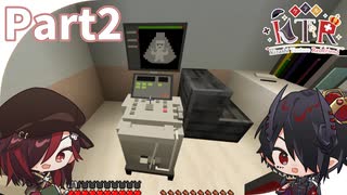 [KTR]恋したナースは行方不明Part2[Minecraft]