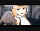 【Fate/MMD】空中分解【モーション再配布のお知らせ】