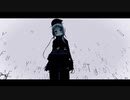 【MMD】ザムザ【海風】