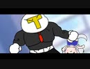 【#ウマ娘】コマンドー式トレーニング【#コマンドー】