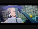 【ポケミクMMD】シネマ / Cheers
