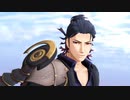 【MMD刀剣乱舞】 福島光忠で If I Can't Have You／アイドル 【自作モデル】