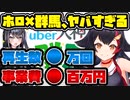 ホロライブ大神ミオ、群馬とコラボ→再生数と事業費がヤバいことになってしまう