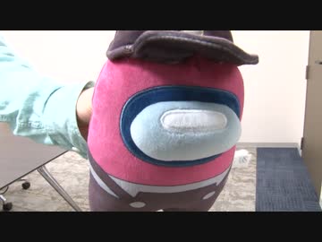 【生声注意】ニコライ・ボルコフをインポスターだと疑う愚かなふにんがすメンバーに告ぐ