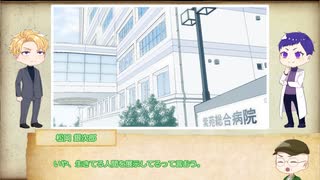 【クトゥルフ神話TRPG】亡き世界の写実 #2 【イデアの彼方】