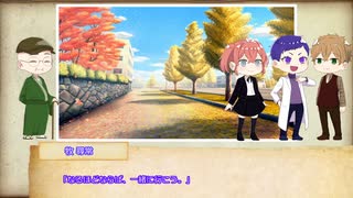 【クトゥルフ神話TRPG】亡き世界の写実 #3 【イデアの彼方】